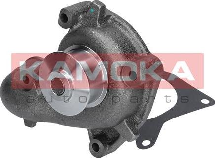 Kamoka T0131 - Водна помпа vvparts.bg