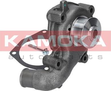 Kamoka T0131 - Водна помпа vvparts.bg