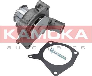 Kamoka T0131 - Водна помпа vvparts.bg