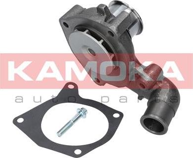 Kamoka T0131 - Водна помпа vvparts.bg