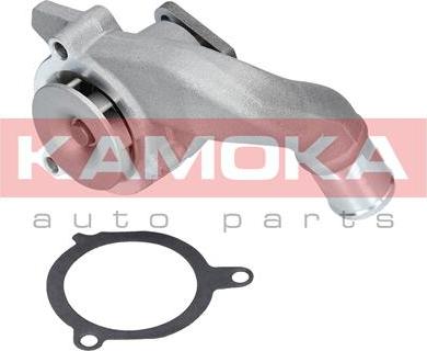 Kamoka T0133 - Водна помпа vvparts.bg