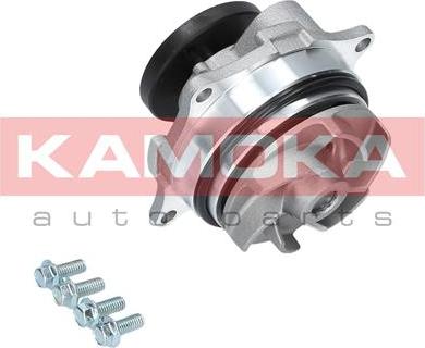 Kamoka T0129 - Водна помпа vvparts.bg