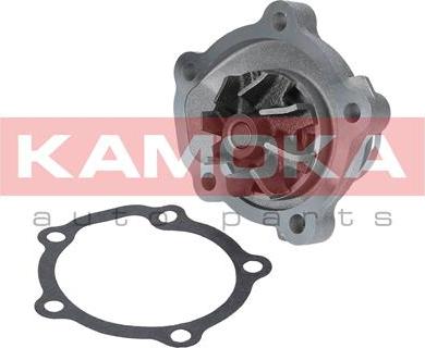 Kamoka T0126 - Водна помпа vvparts.bg