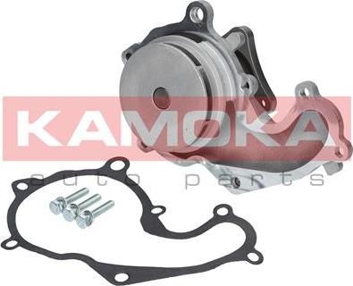 Kamoka T0128 - Водна помпа vvparts.bg