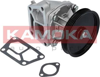 Kamoka T0123 - Водна помпа vvparts.bg