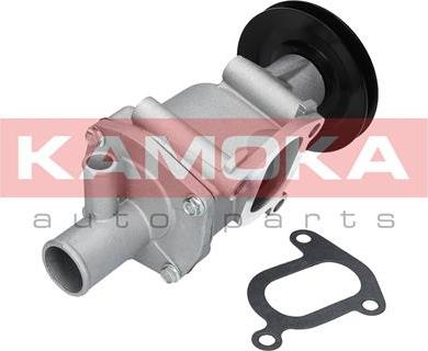 Kamoka T0122 - Водна помпа vvparts.bg