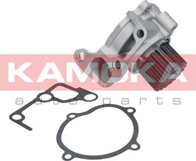 Kamoka T0179 - Водна помпа vvparts.bg