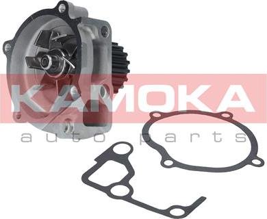 Kamoka T0179 - Водна помпа vvparts.bg