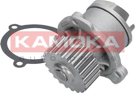 Kamoka T0172 - Водна помпа vvparts.bg