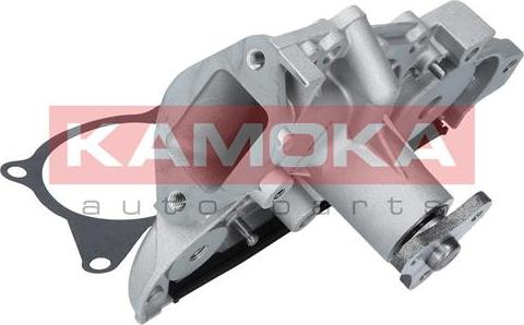 Kamoka T0177 - Водна помпа vvparts.bg