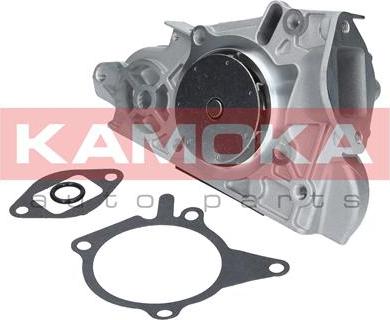 Kamoka T0177 - Водна помпа vvparts.bg