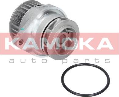 Kamoka T0249 - Водна помпа vvparts.bg