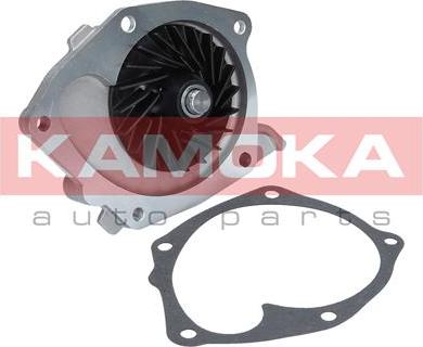 Kamoka T0245 - Водна помпа vvparts.bg