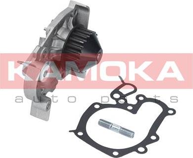 Kamoka T0241 - Водна помпа vvparts.bg