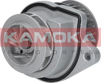 Kamoka T0248 - Водна помпа vvparts.bg