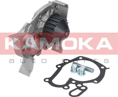 Kamoka T0243 - Водна помпа vvparts.bg