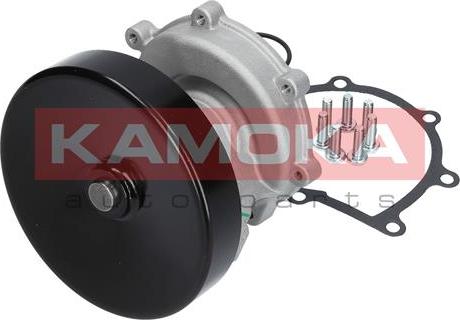 Kamoka T0247 - Водна помпа vvparts.bg