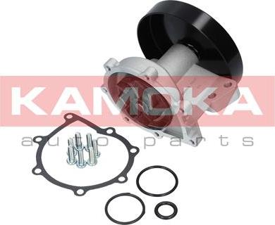 Kamoka T0247 - Водна помпа vvparts.bg