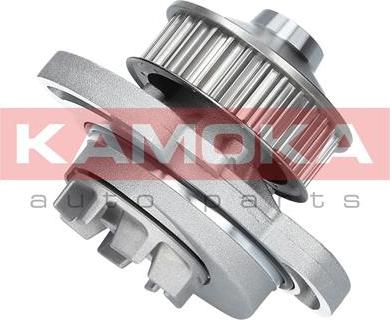 Kamoka T0254 - Водна помпа vvparts.bg