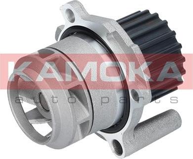 Kamoka T0251 - Водна помпа vvparts.bg