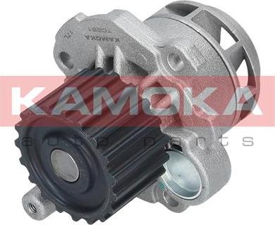 Kamoka T0251 - Водна помпа vvparts.bg