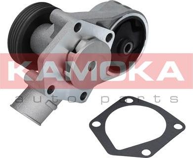 Kamoka T0258 - Водна помпа vvparts.bg