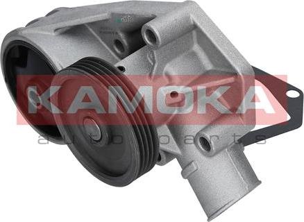 Kamoka T0258 - Водна помпа vvparts.bg