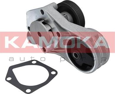 Kamoka T0258 - Водна помпа vvparts.bg