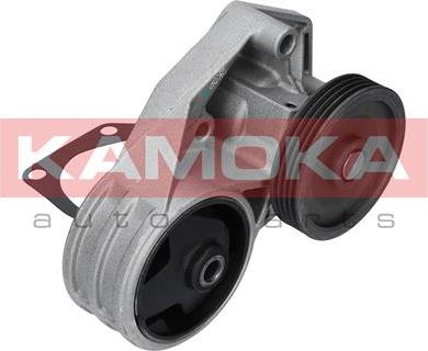 Kamoka T0258 - Водна помпа vvparts.bg