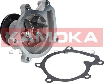 Kamoka T0269 - Водна помпа vvparts.bg