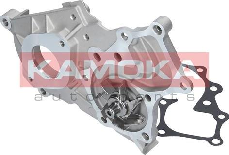 Kamoka T0265 - Водна помпа vvparts.bg