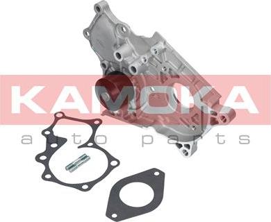 Kamoka T0265 - Водна помпа vvparts.bg