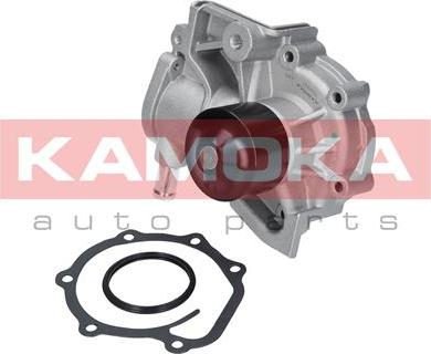 Kamoka T0260 - Водна помпа vvparts.bg