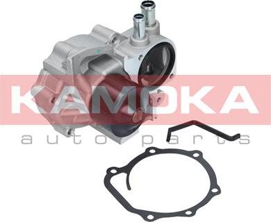 Kamoka T0261 - Водна помпа vvparts.bg