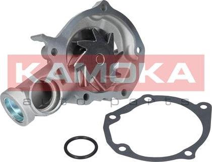 Kamoka T0209 - Водна помпа vvparts.bg