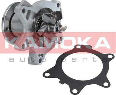 Kamoka T0204 - Водна помпа vvparts.bg