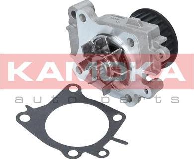 Kamoka T0206 - Водна помпа vvparts.bg