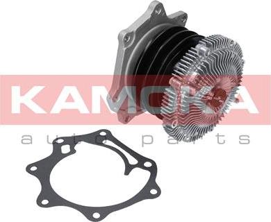 Kamoka T0219 - Водна помпа vvparts.bg