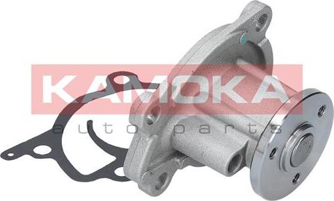 Kamoka T0215 - Водна помпа vvparts.bg