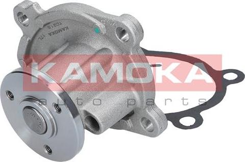 Kamoka T0215 - Водна помпа vvparts.bg