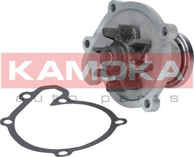 Kamoka T0217 - Водна помпа vvparts.bg