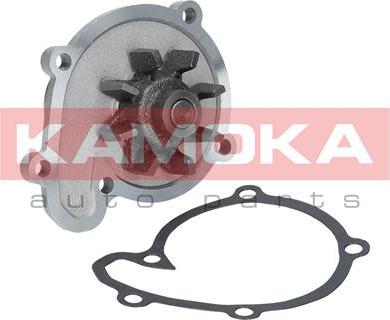 Kamoka T0217 - Водна помпа vvparts.bg