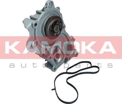 Kamoka T0287 - Водна помпа vvparts.bg