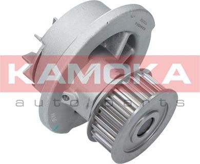 Kamoka T0232 - Водна помпа vvparts.bg