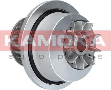 Kamoka T0232 - Водна помпа vvparts.bg