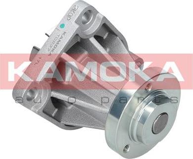 Kamoka T0237 - Водна помпа vvparts.bg