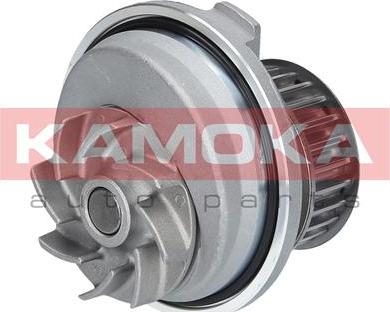 Kamoka T0229 - Водна помпа vvparts.bg