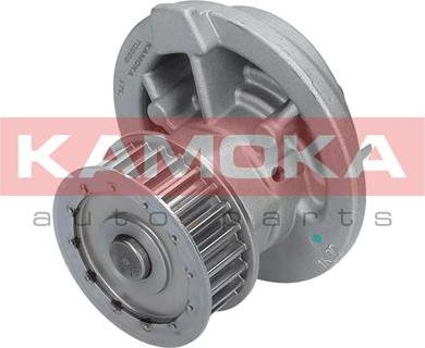 Kamoka T0229 - Водна помпа vvparts.bg