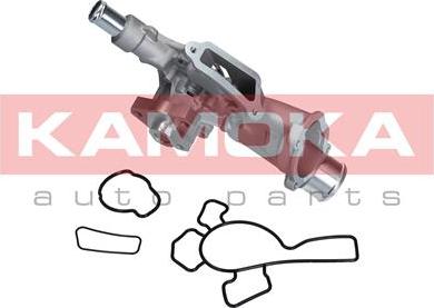 Kamoka T0225 - Водна помпа vvparts.bg