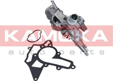 Kamoka T0226 - Водна помпа vvparts.bg